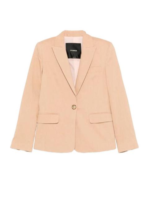 `Freda` Jacket