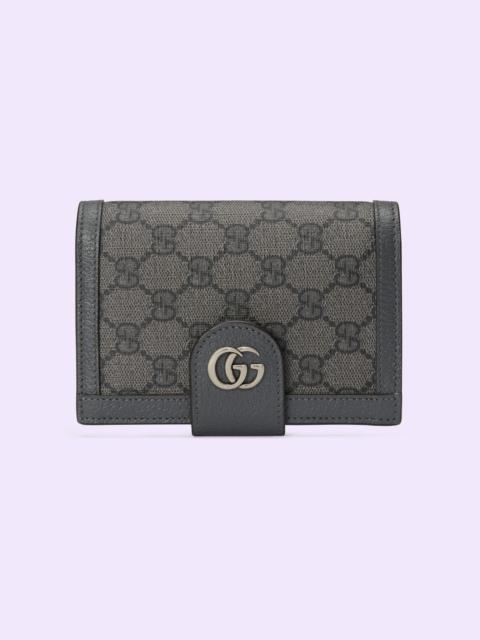 Ophidia passport case