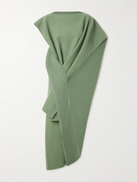 Keran Cashmere Wrap