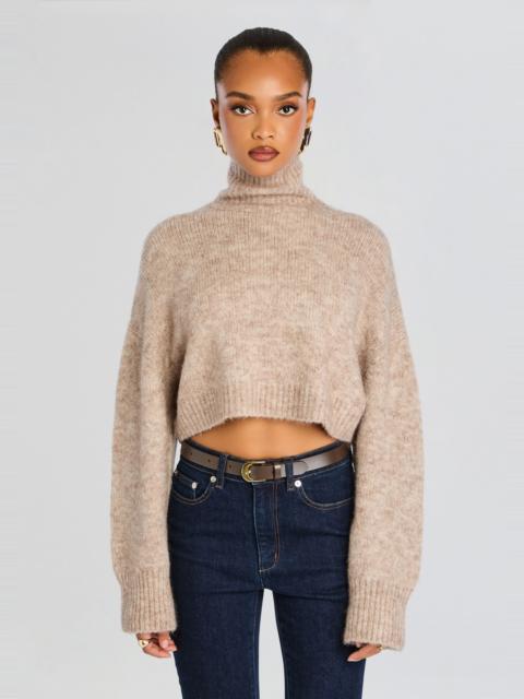 TAHARA SWEATER