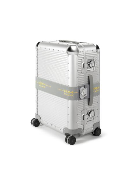 L Butterfly elastic belt