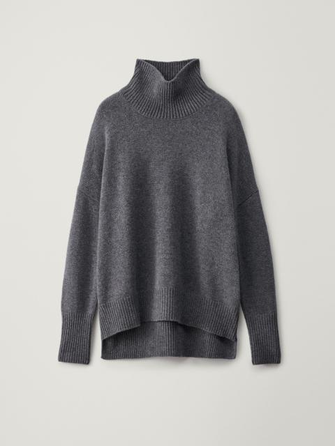 The Heidi Sweater