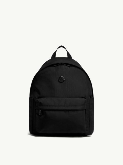 New Pierrick Metal Logo Backpack