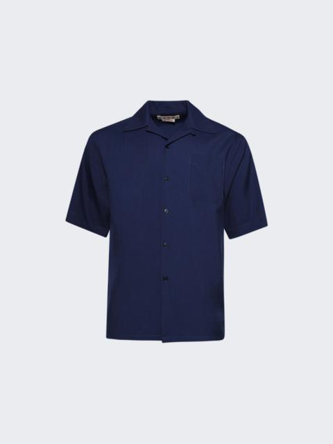 Shirt Cornflower