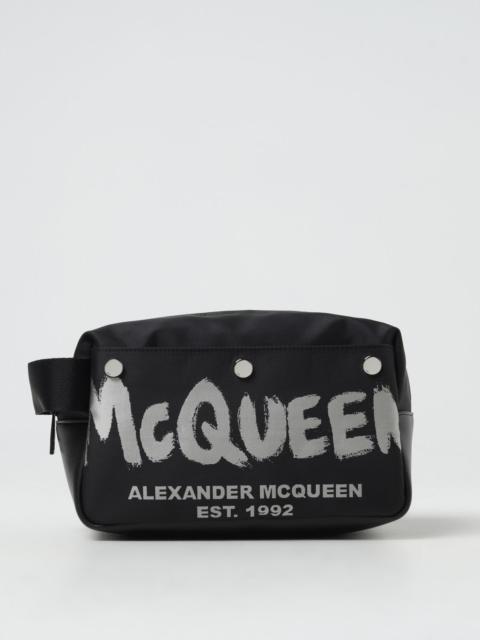 Bags men Alexander McQueen
