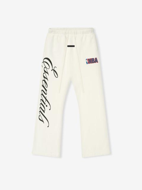 NBA Flare Sweatpant