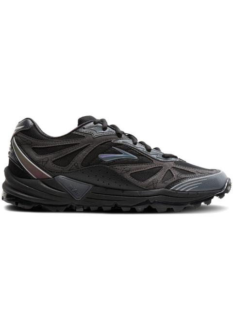 BROOKS | Cascadia 1 'Black / Chameleon'