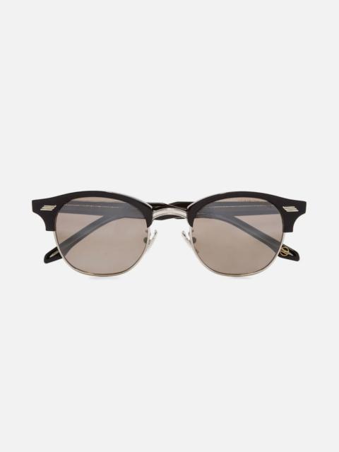1334 KINGSMAN ROUND SUNGLASSES