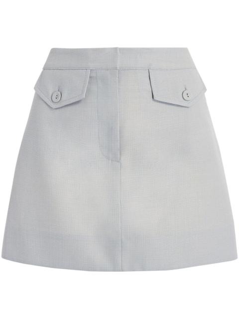 Jamison mini skirt