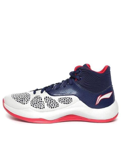 Li-Ning Sonic 5 TD 'USA' ABPM005-4