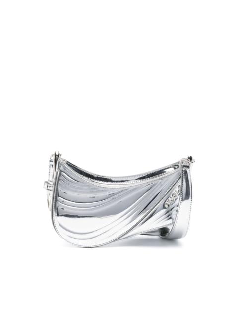 small Spiral Curve 01 crossbody bag