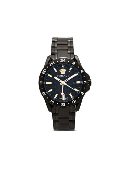 Sport Tech GMT 45mm