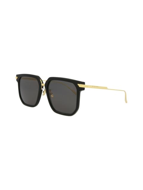 Bottega Veneta Women's BV1083SA 57mm Sunglasses