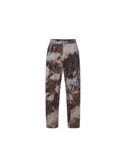 Nike x NOCTA Mountain View Open Hem Pant Black/Camo
