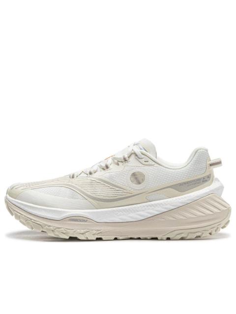 (WMNS) Li-Ning Dilu 'Cream White' ARNT004-2