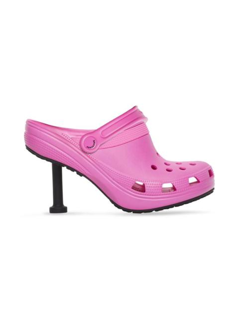 Women's Crocs™ Madame 80mm in Pink