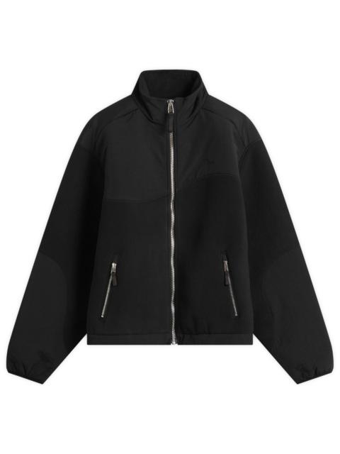 Dime Heavyweight Fleece Jacket