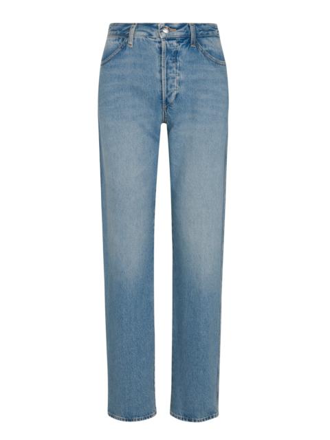 PARADIS SLIM BOYFRIEND DENIM