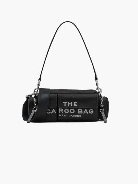 THE CARGO CANVAS SHOULDER BAG