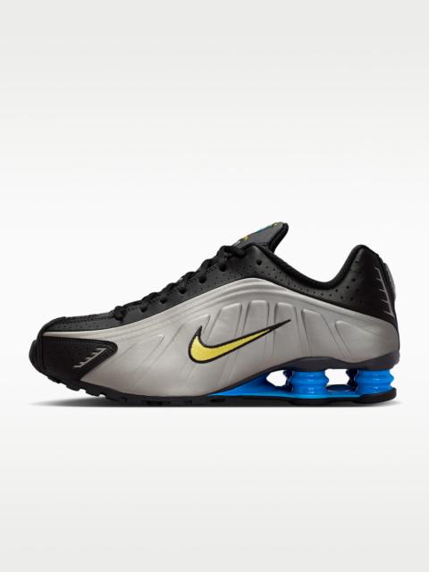 Nike Shox R4 Men's Shoes