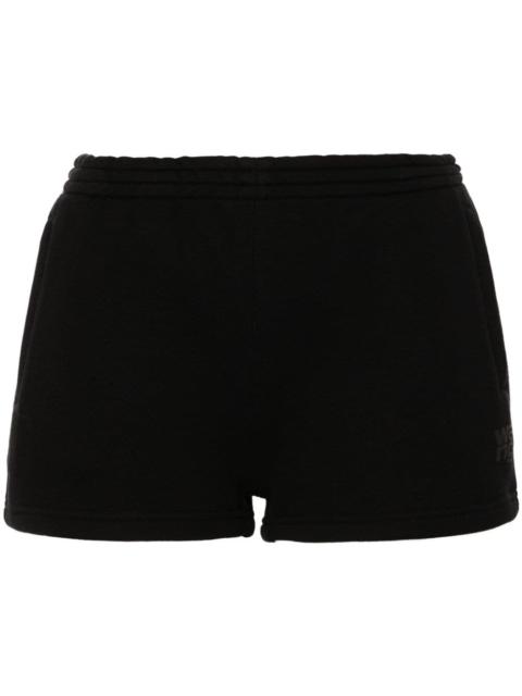 Alexander Wang Essential Terry Sweat Shorts