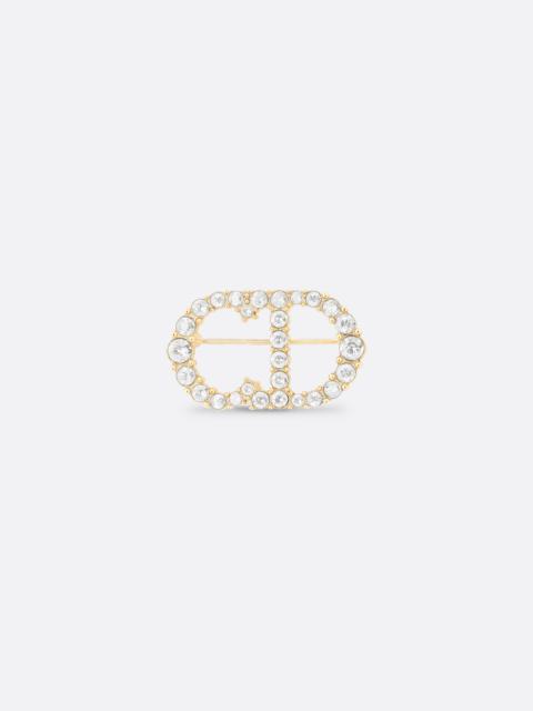 Clair D Lune Brooch