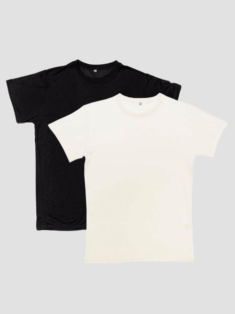 Pack - 2 Tee Shirt - Bamboo Lyocell