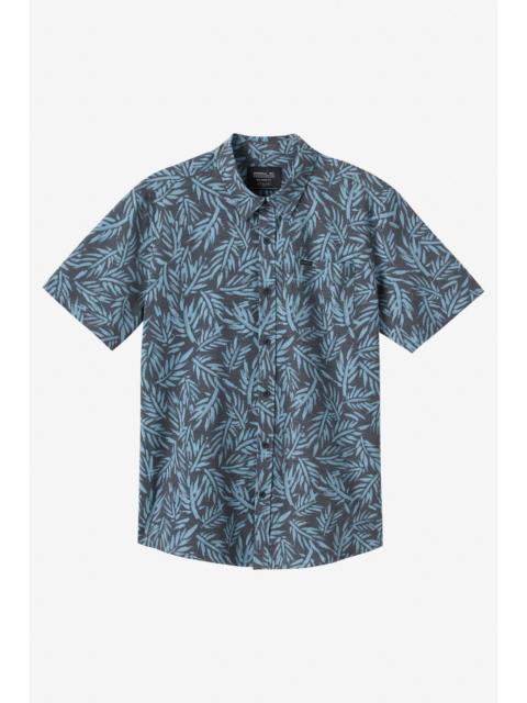 TRVLR UPF Traverse Relaxed Fit Shirt