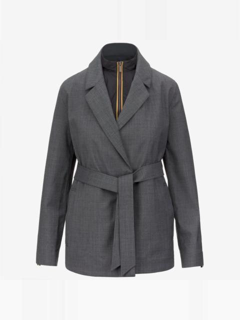 JORY 3L WOOL GRISAILLE