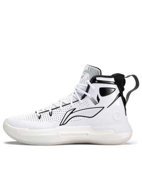 Li-Ning Yushuai 13 Hi x Starwars 'White' ABAP075-8