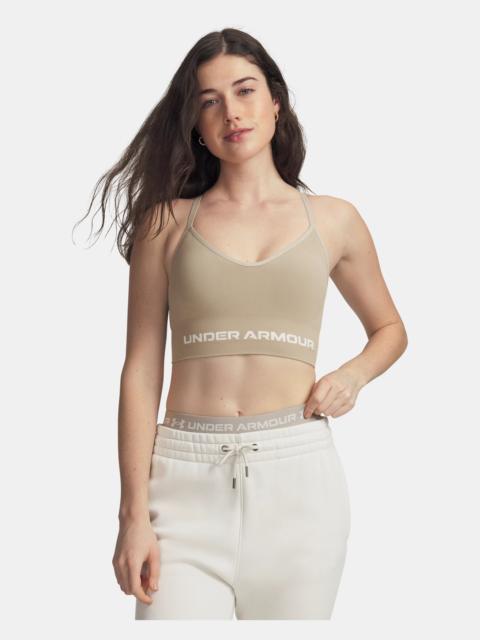 UA Vanish Seamless Low