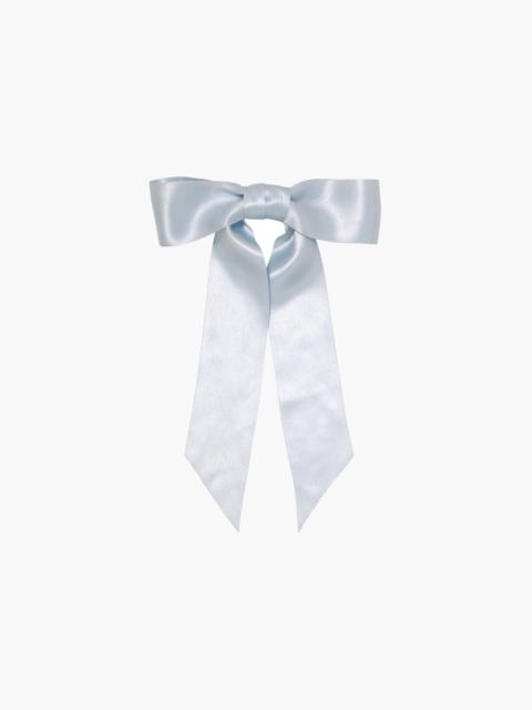 Virginia Bow Barrette