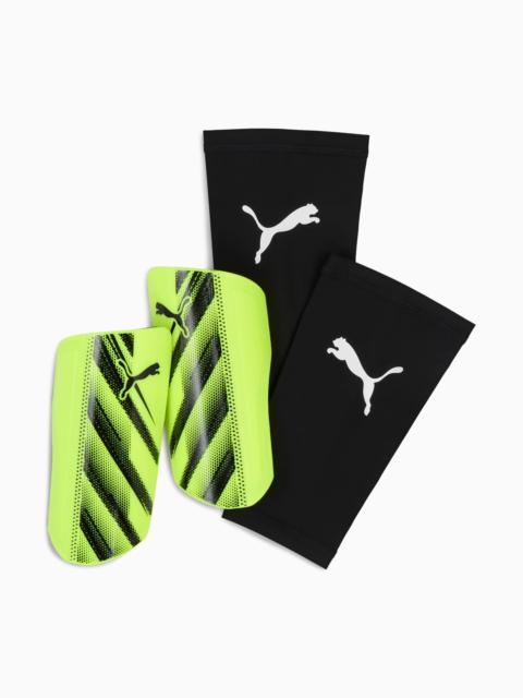 Attacanto Soccer Sleeve Shinguards