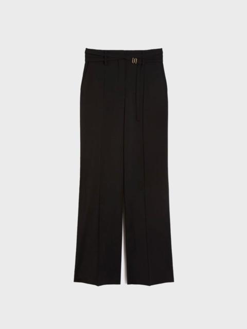 Trousers long spxcera  Black