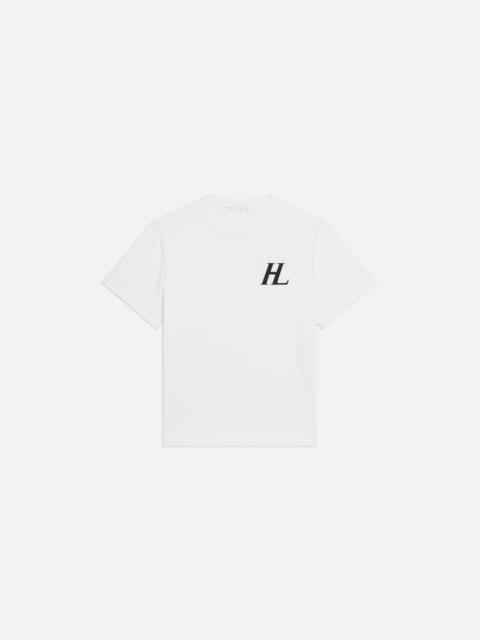 CAPSULE TEE