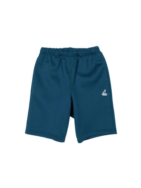 Jordan x Union Leisure Shorts Navy
