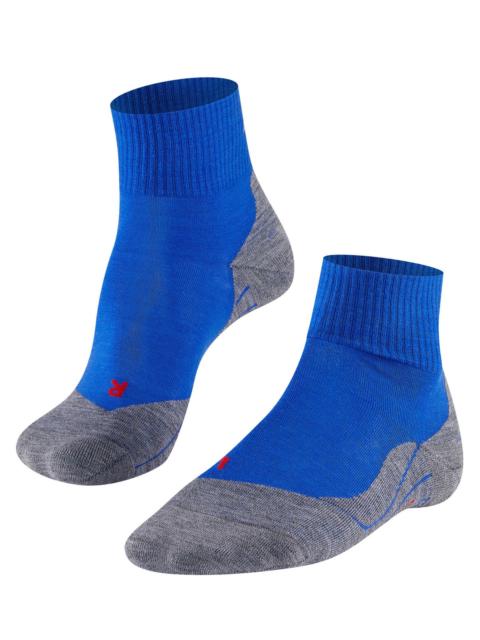 TK5 Wander Short Men Trekking Short socks