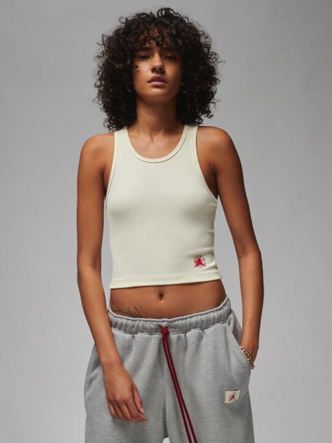 Jordan x Teyana Taylor Women's Tank Top