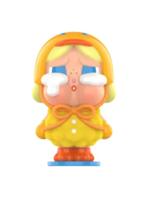Pop Mart Crybaby Crying Again Figures 'Duck You' PPMT-2409-0046-DY