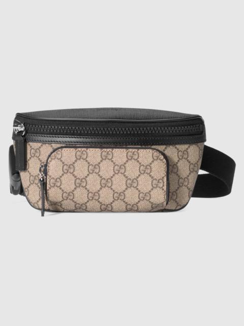 Gucci Eden belt bag