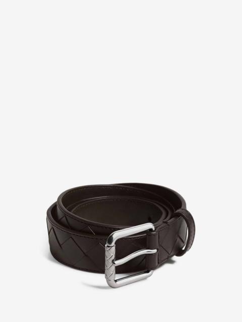 INTRECCIATO BELT