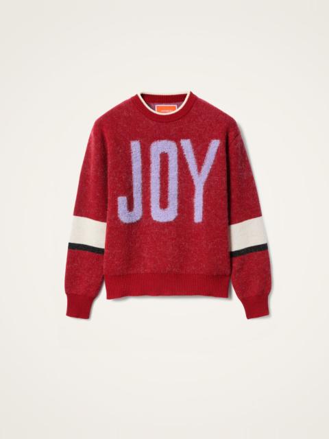 Joy Sweater