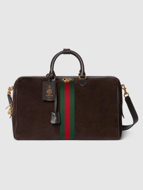 Gucci Savoy medium duffle bag