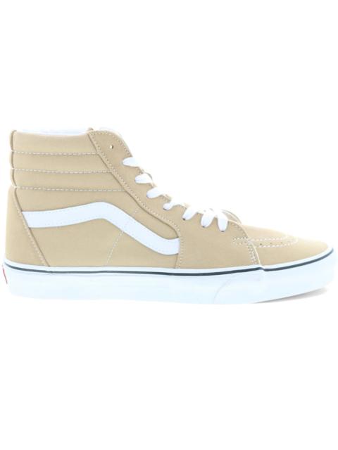 Vans Sk8-Hi Taos Taupe