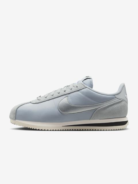 Nike Cortez Textile Shoes