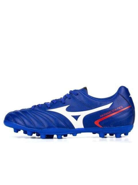 Mizuno Monarcida Neo II Select AG 'Blue White Red' P1GA222601