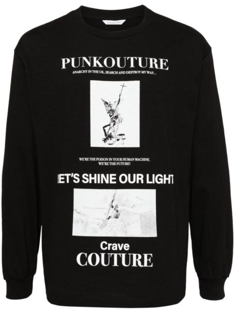 Punkcouture T-shirt