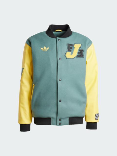 Jamaica VRCT Jacket (Gender Neutral)