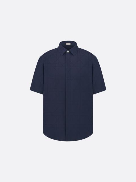 Dior Icons Short-Sleeved Shirt