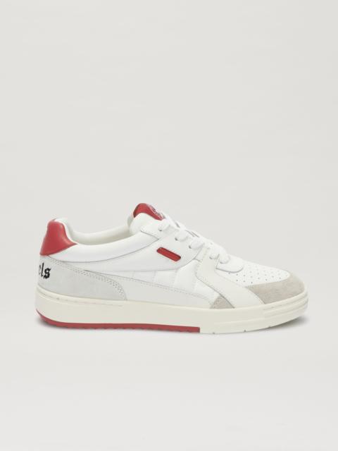 University low-top sneakers